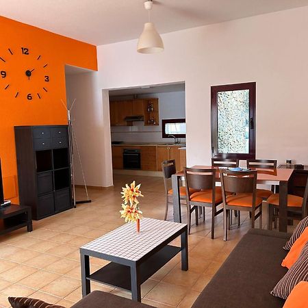 Casa Amor Villa Corralejo Ngoại thất bức ảnh