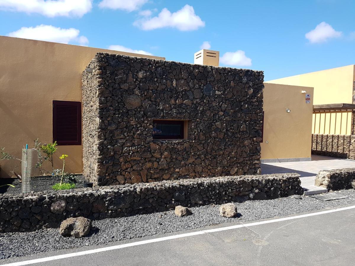 Casa Amor Villa Corralejo Ngoại thất bức ảnh
