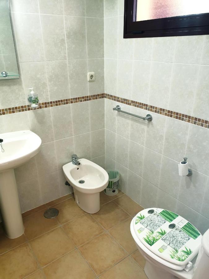 Casa Amor Villa Corralejo Ngoại thất bức ảnh