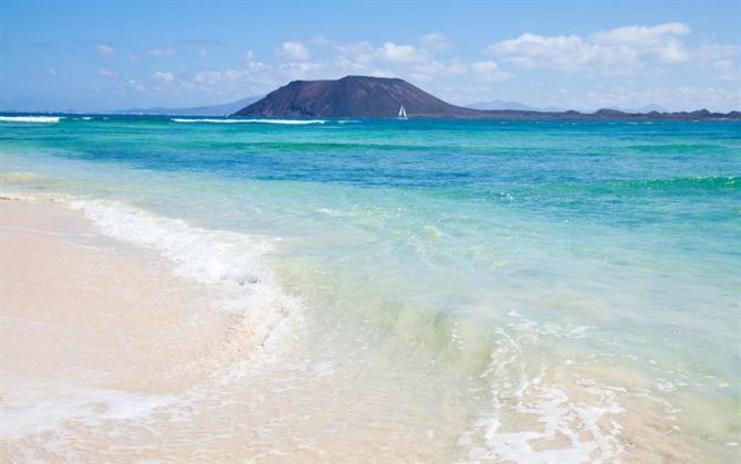 Casa Amor Villa Corralejo Ngoại thất bức ảnh