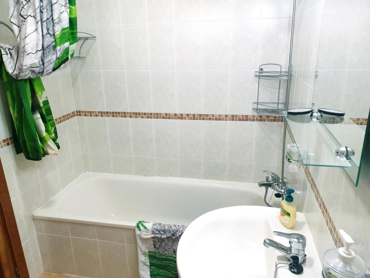 Casa Amor Villa Corralejo Ngoại thất bức ảnh