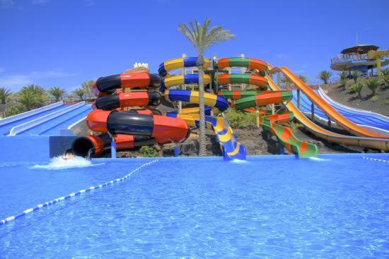 Casa Amor Villa Corralejo Ngoại thất bức ảnh