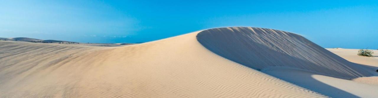 Casa Amor Villa Corralejo Ngoại thất bức ảnh