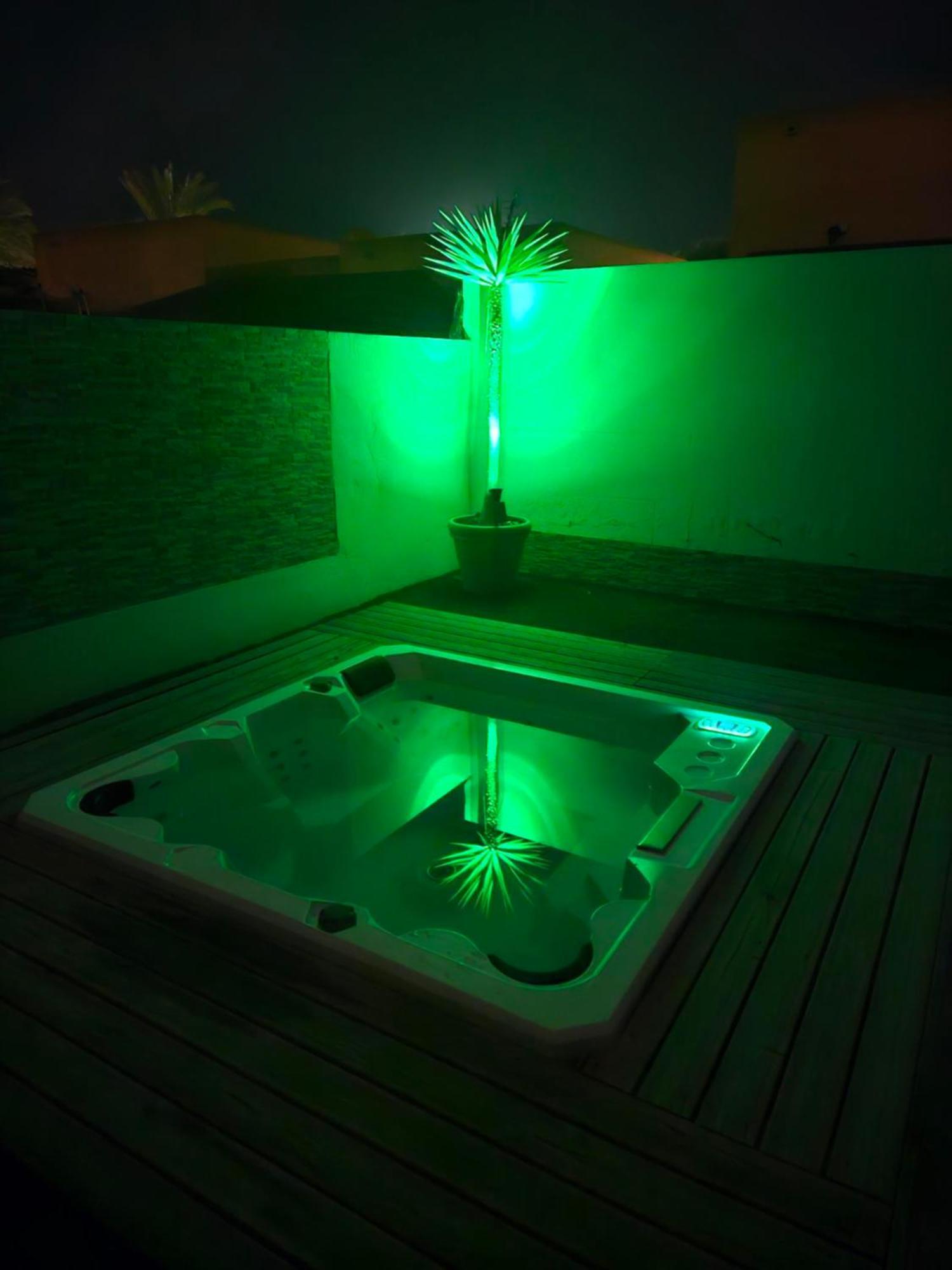 Casa Amor Villa Corralejo Ngoại thất bức ảnh
