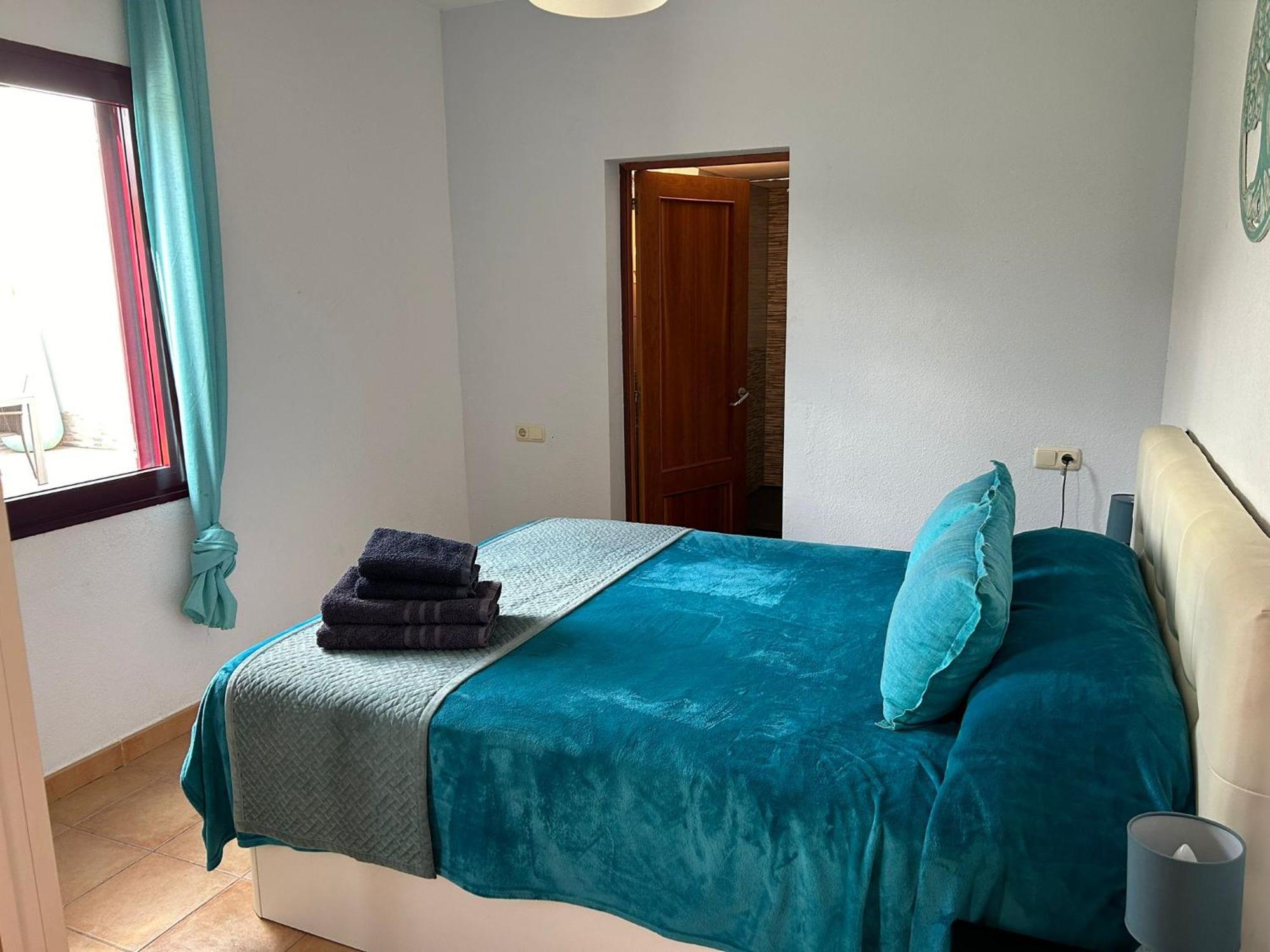 Casa Amor Villa Corralejo Ngoại thất bức ảnh