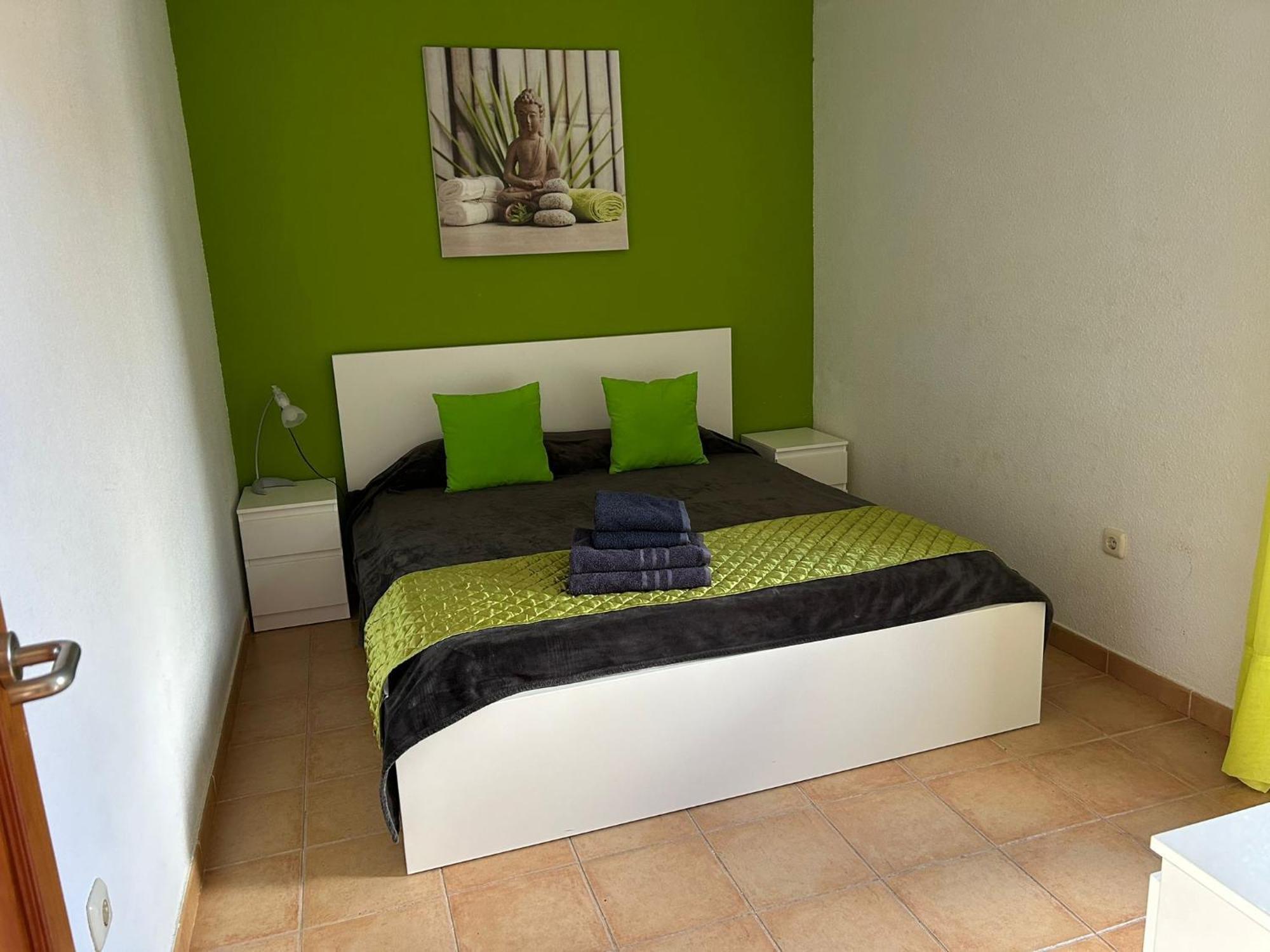 Casa Amor Villa Corralejo Ngoại thất bức ảnh
