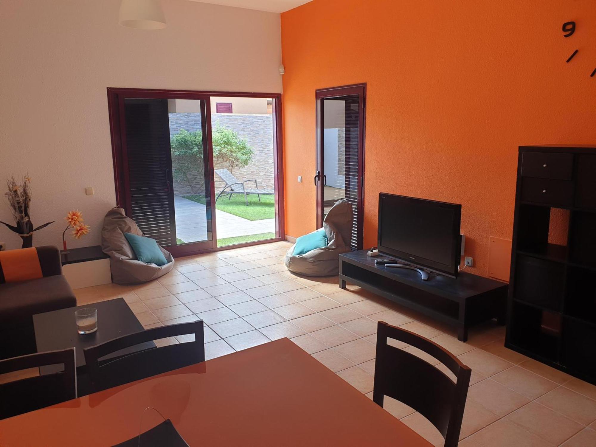 Casa Amor Villa Corralejo Ngoại thất bức ảnh